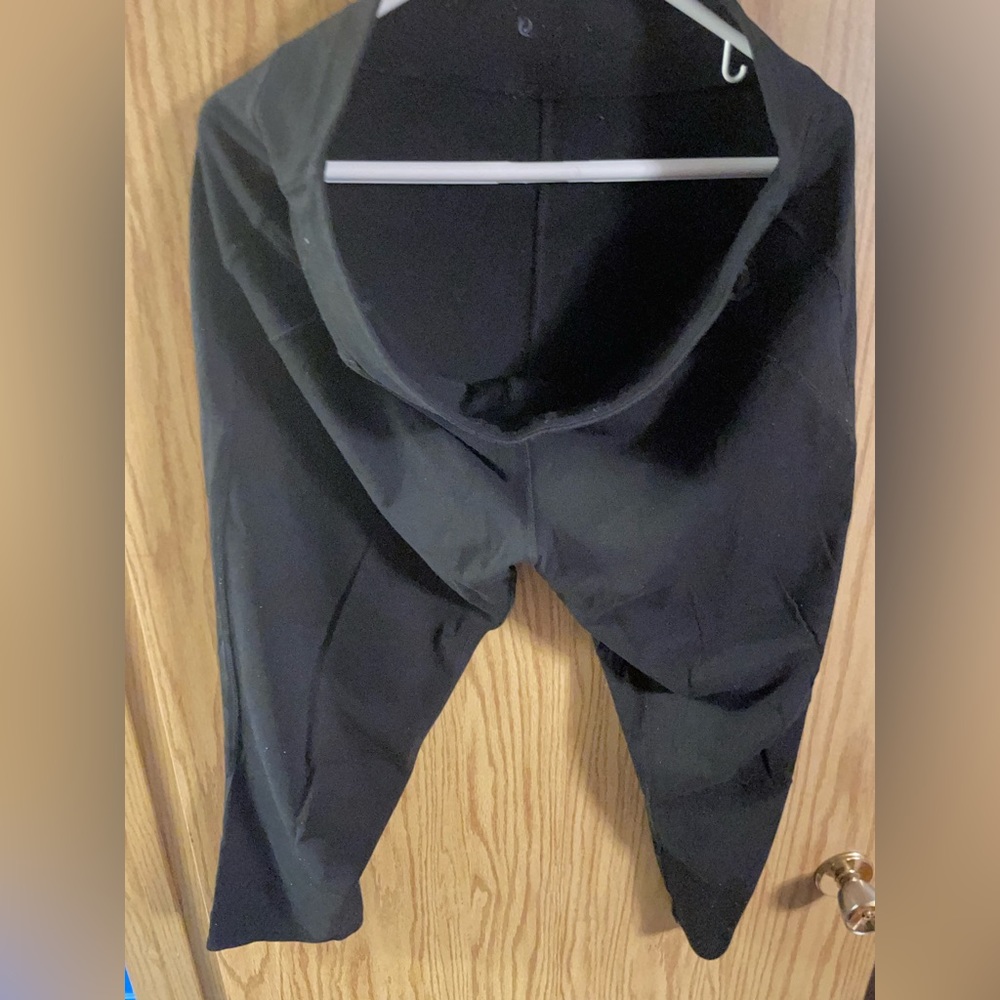 Active zone leggings